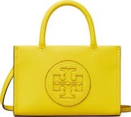 Tory Burch Mini Ella Bio Tote