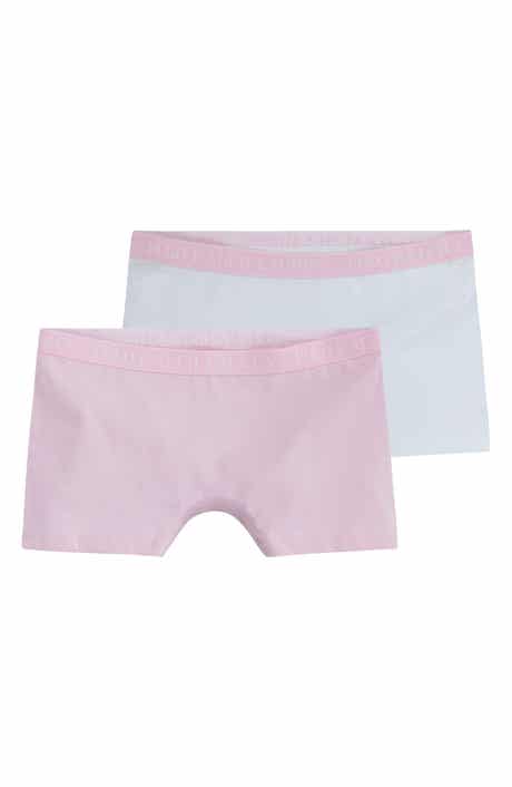 Ralph Lauren Kids' Assorted 2-Pack Boyshorts