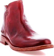 Bed Stu Yurissa Bootie
