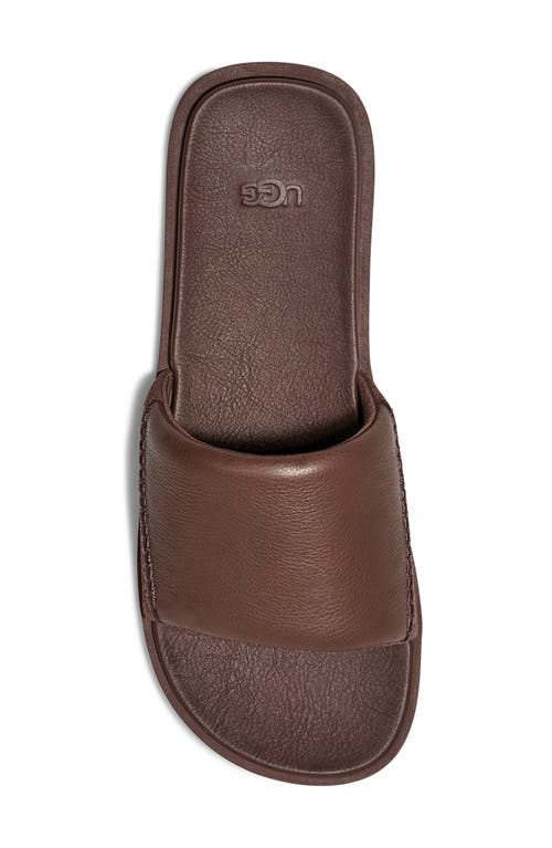 UGG(R) UGG(R) SEASIDE II SLIDE SANDAL