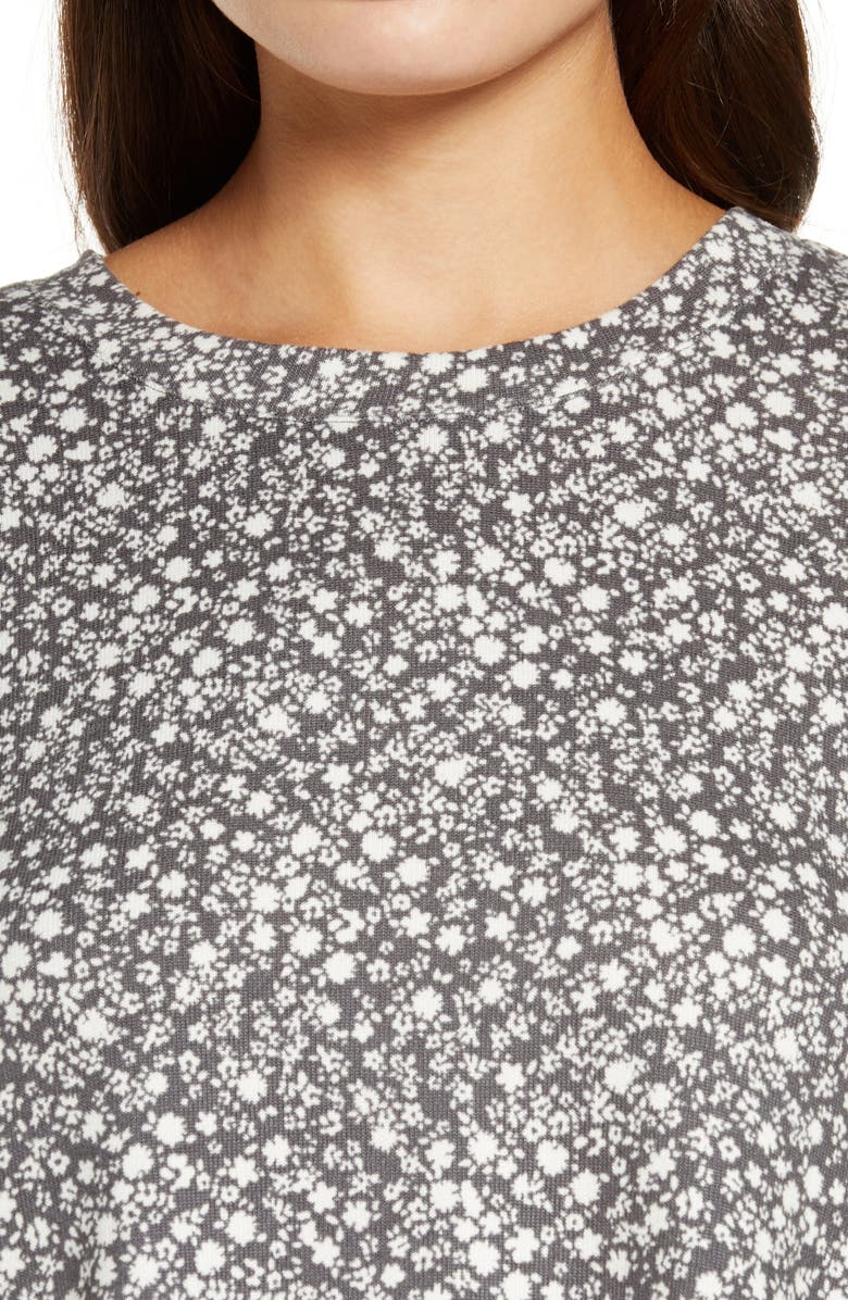 BP. Shortie Pajamas, Alternate, color,