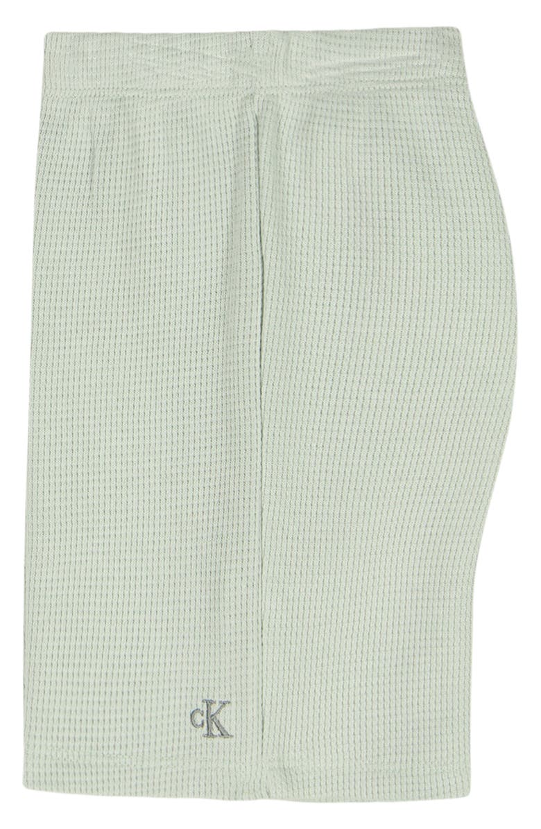 Calvin Klein Knit Polo & Shorts Set, Alternate, color, Prepack Assorted