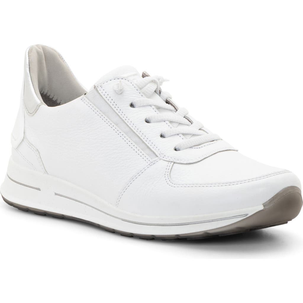 Ara Ovation Sneaker In White
