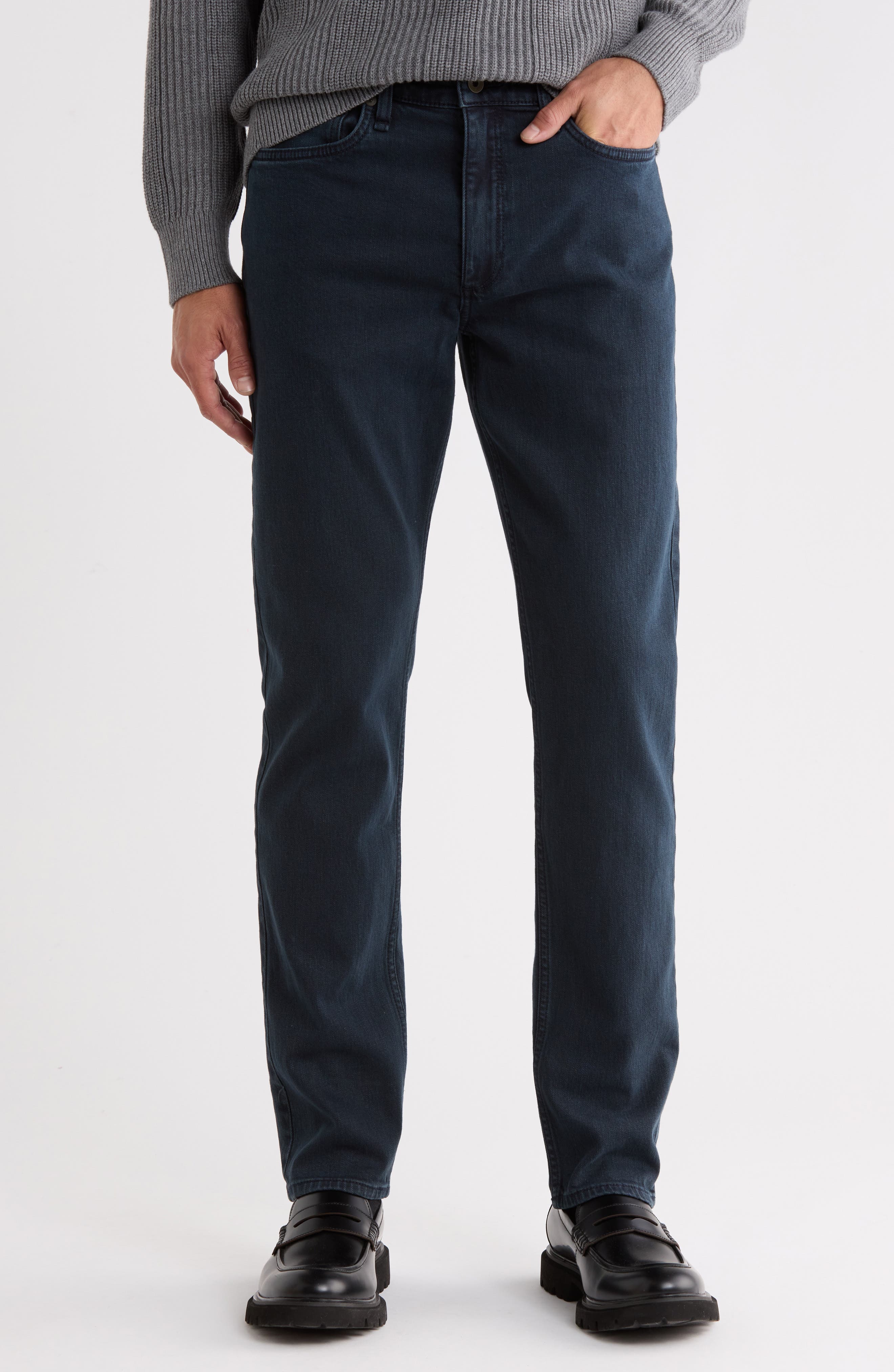 Fit 2 Slim Fit Jeans