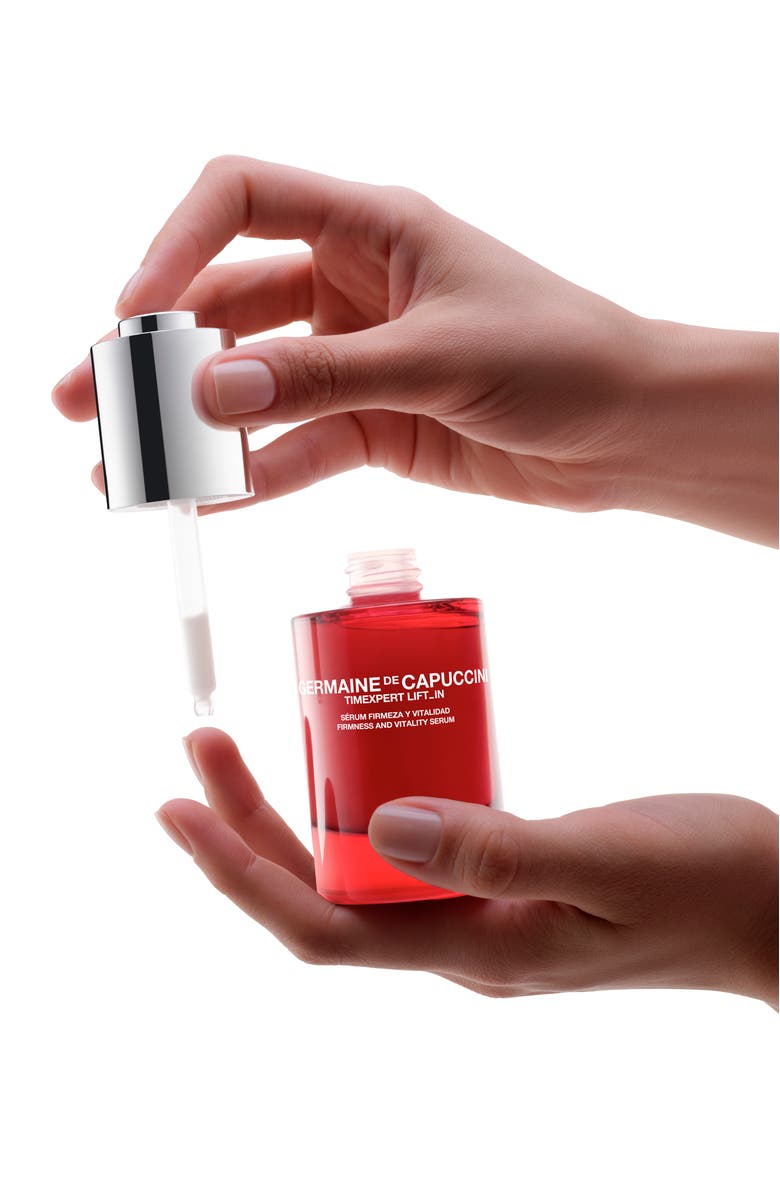 Germaine de Capuccini Timexpert Lift_In Firmness And Vitality Serum, Alternate, color, White