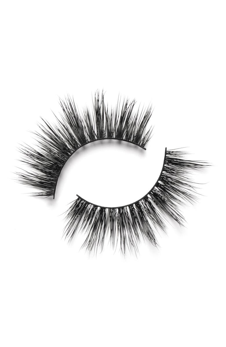 Lilly Lashes Luxury Tease Mink False Lashes, Alternate, color, 