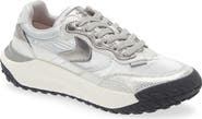Voile Blanche Club Act Sneaker