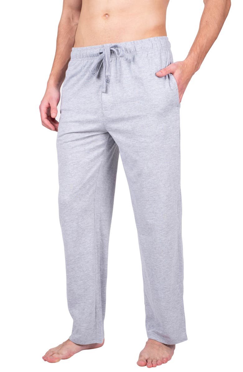 SLEEPHERO 2-Pack Pajama Pants Set, Alternate, color,