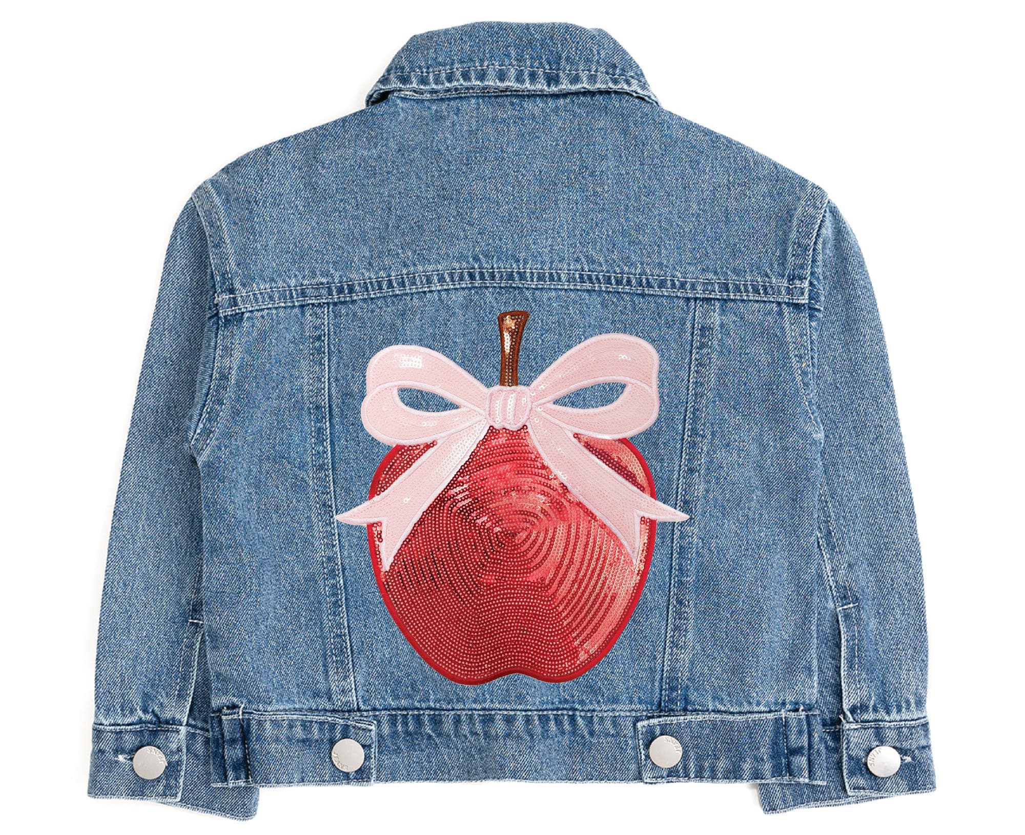 selected Denim