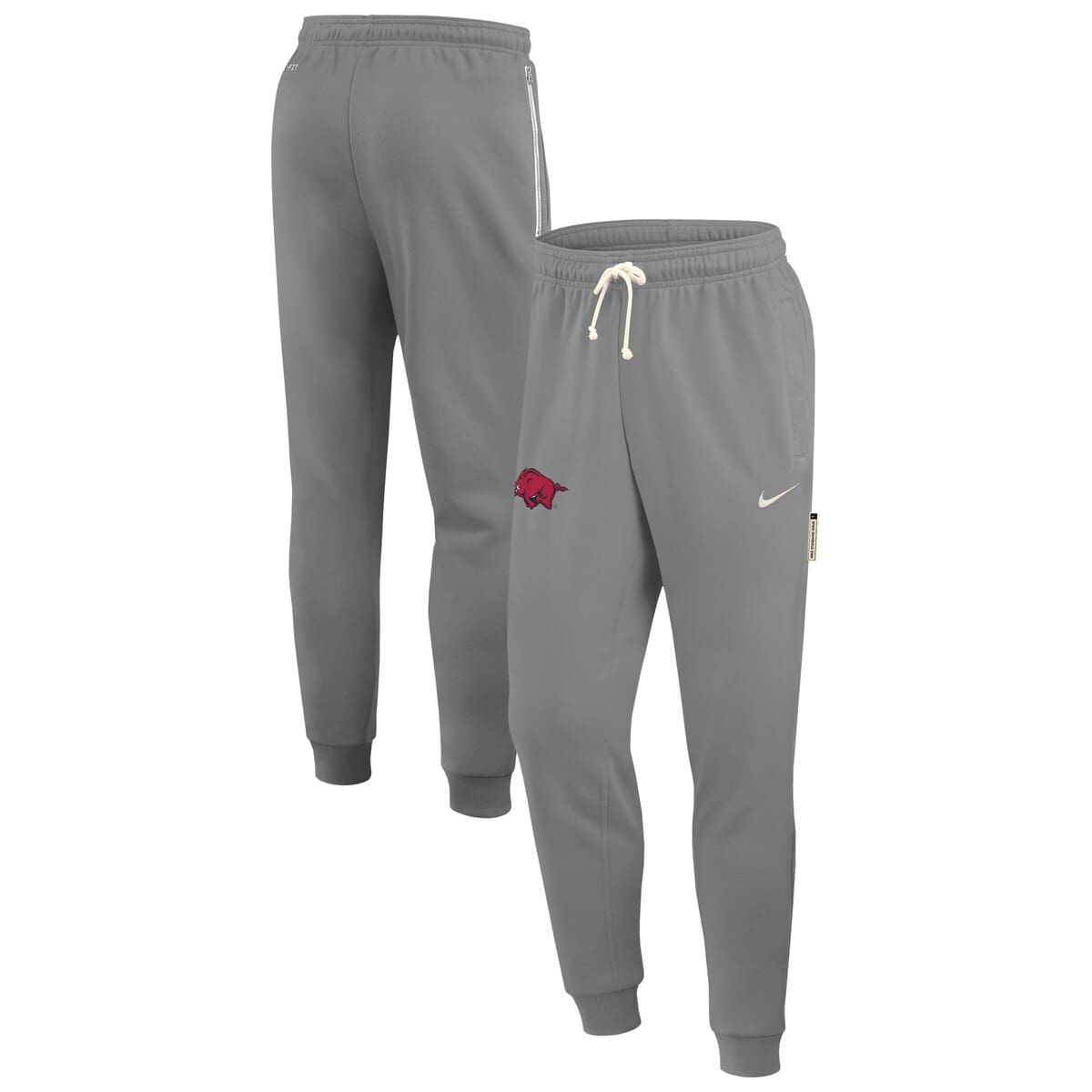 selected Heather Gray