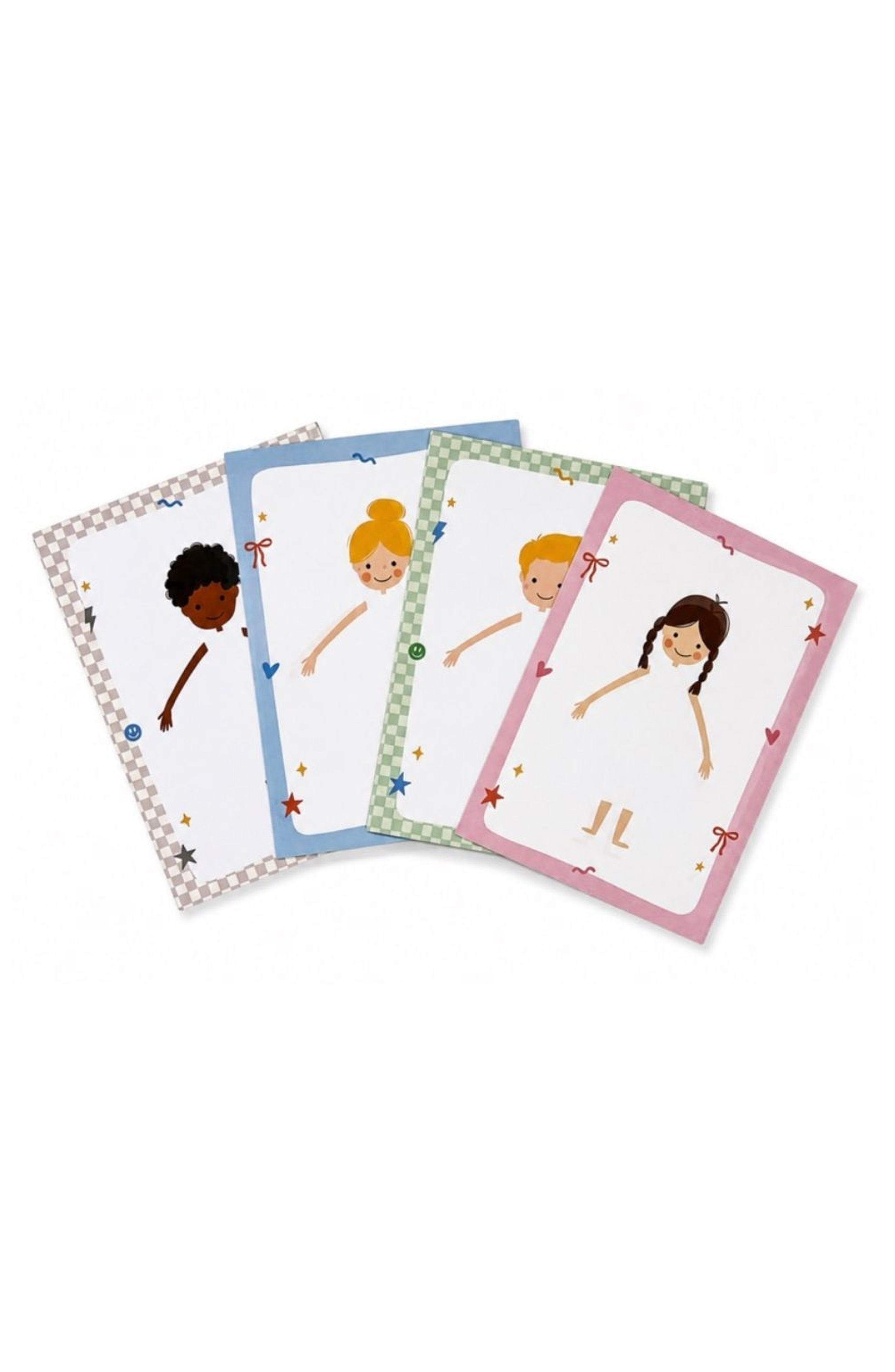 selected Design-a-Doll