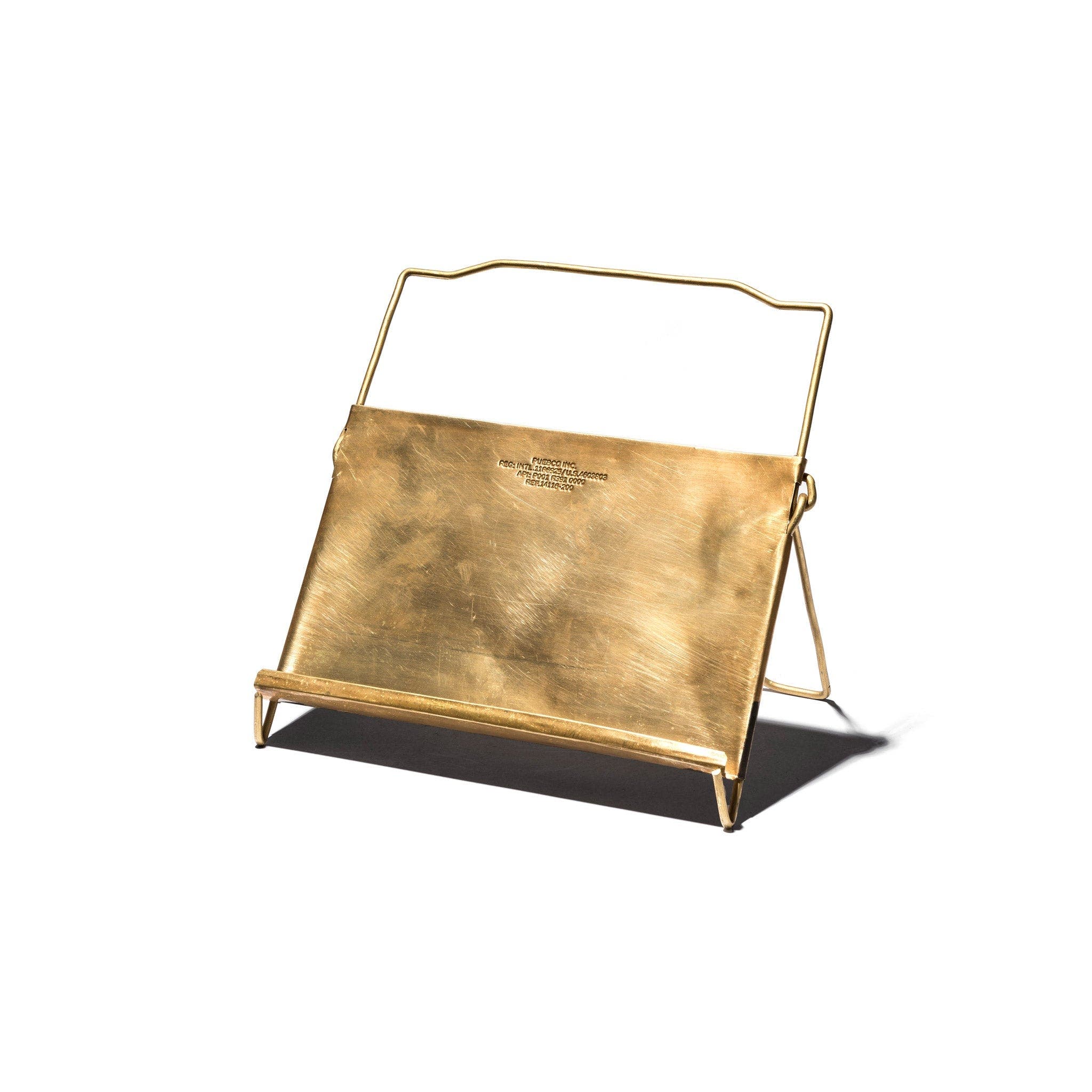 selected Brass