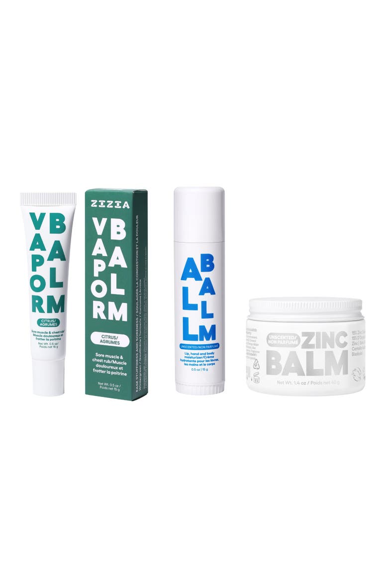Gym Essentials, Main, color, None