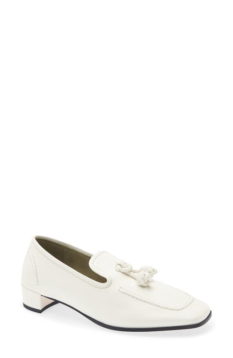 Romeo Leather Loafer