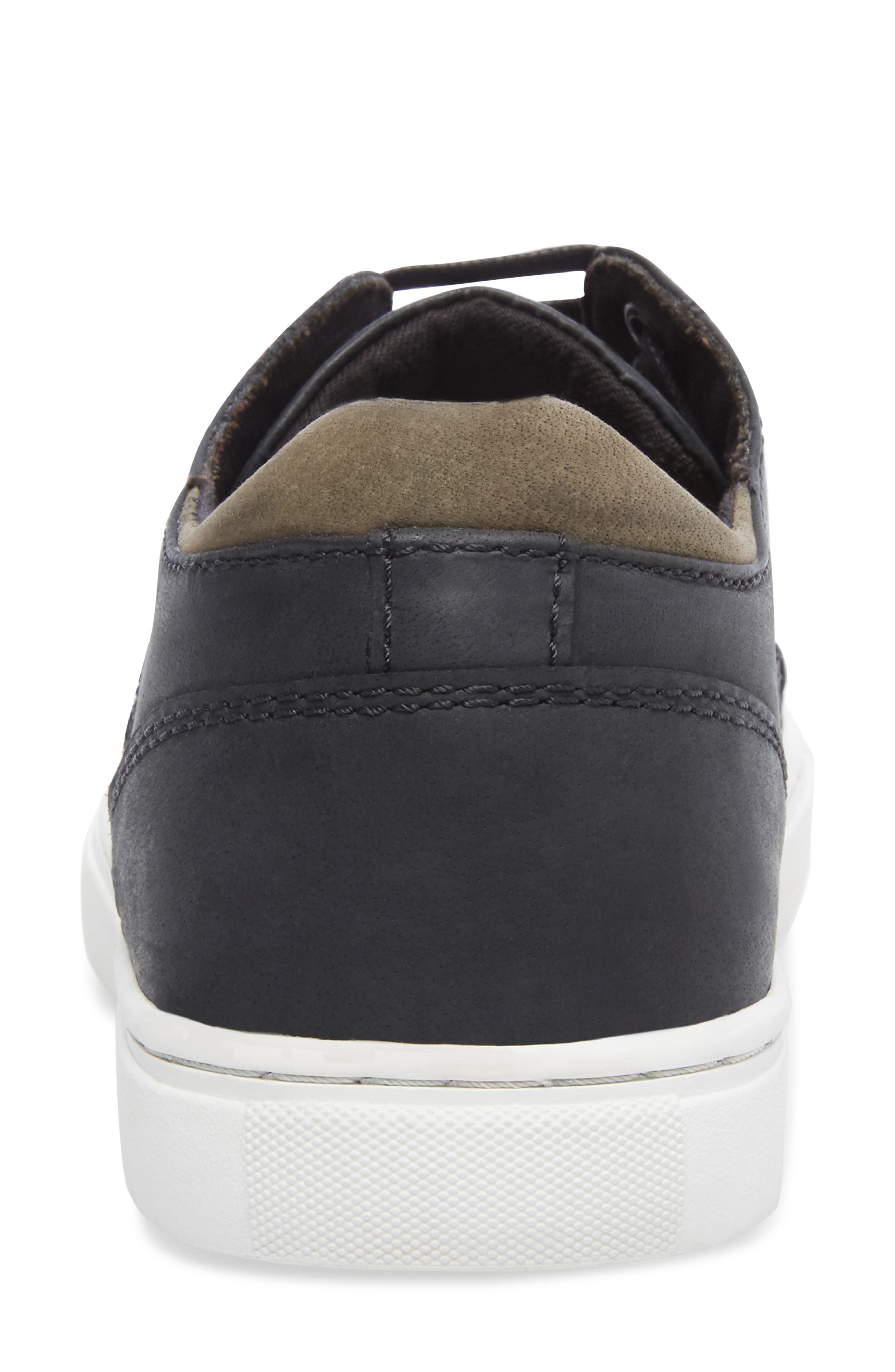 Steve Madden Camden Sneaker, Alternate, color, 