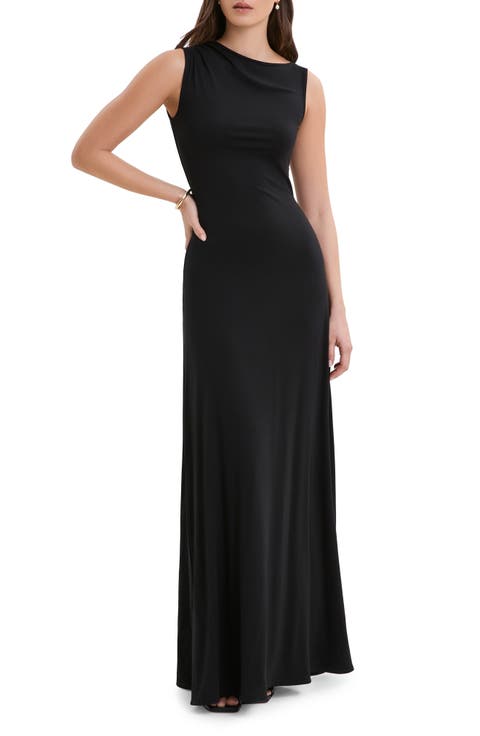 Women's Boat Neck Dresses | Nordstrom