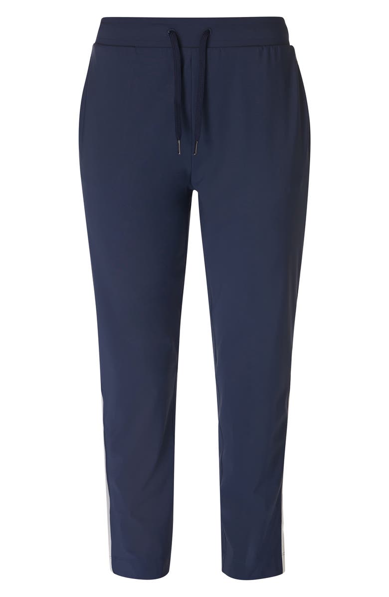 Sweaty Betty Explorer Pants, Alternate, color, Navy Blue