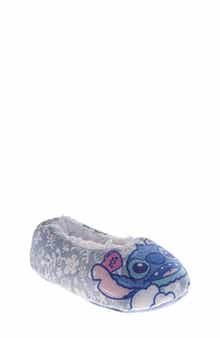 Kids' Disney® Stitch Slipper