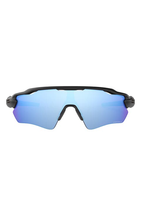 Radar® EV Path® 38mm Polarized Prizm™ Wrap Sunglasses
