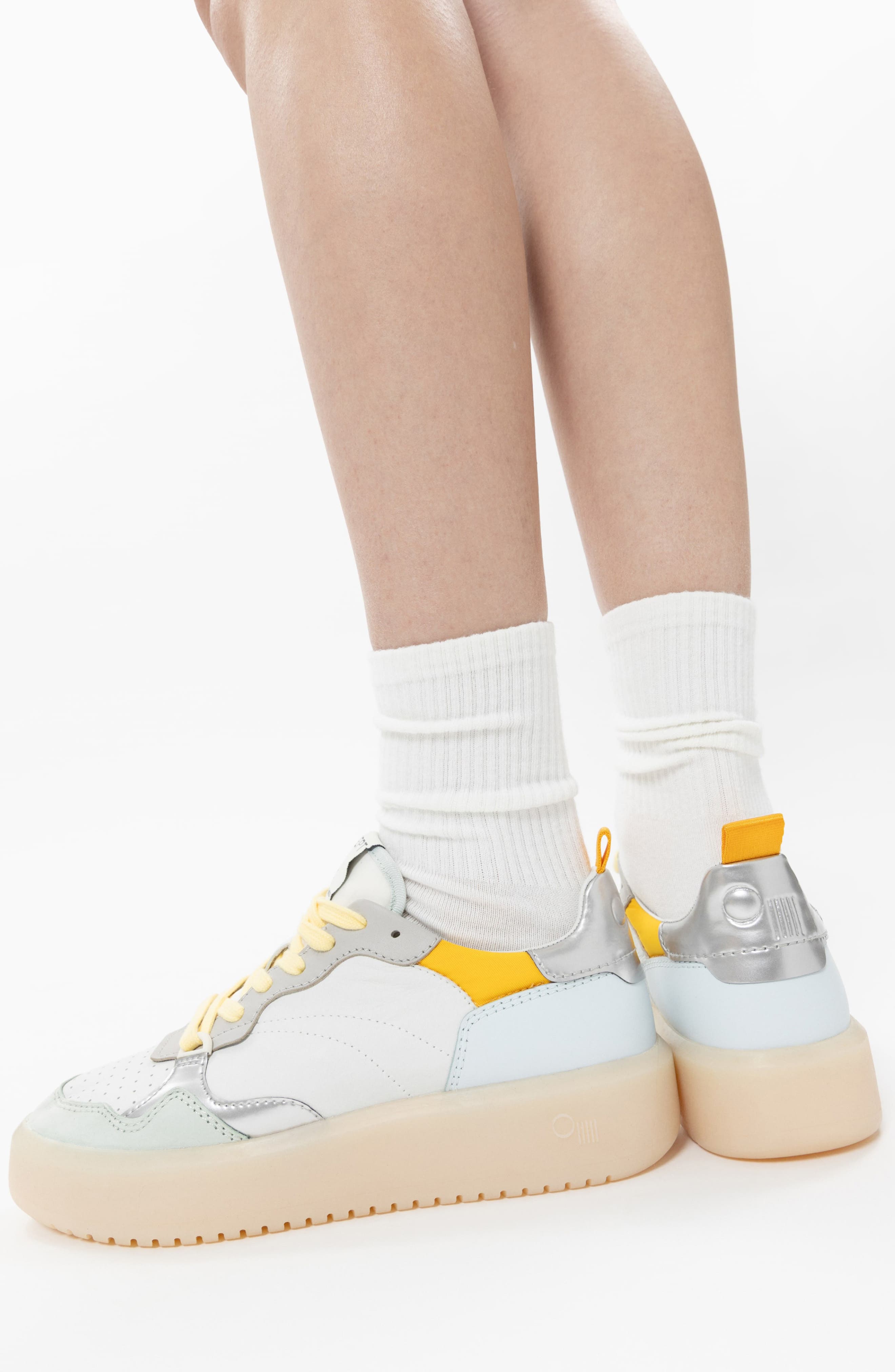 Oncept Prato Sneaker, Alternate, color, Supernova Multi