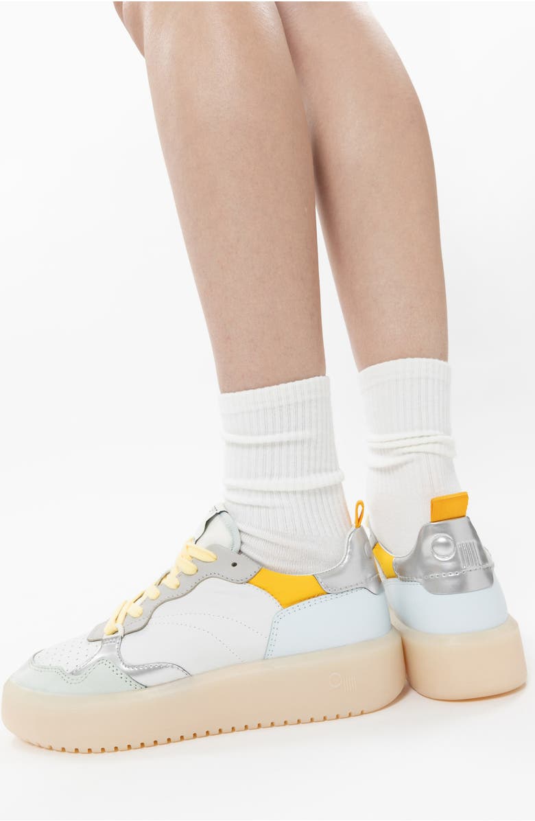 Oncept Prato Sneaker, Alternate, color, Supernova Multi