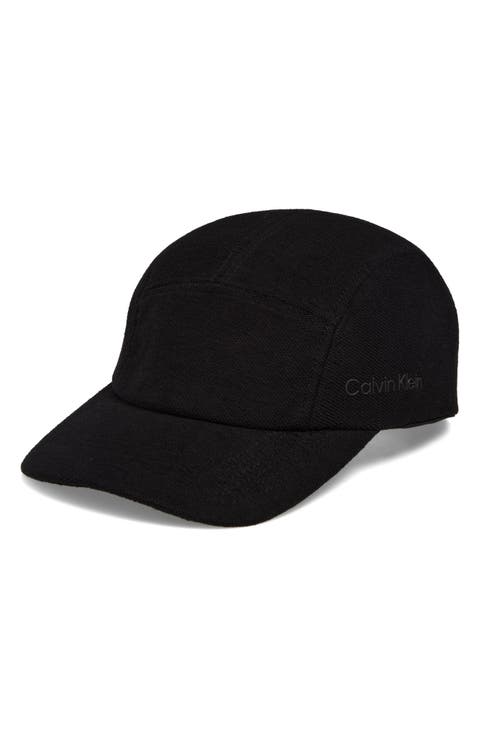 Terry Tennis Adjustable Cap
