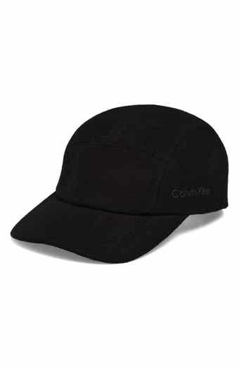 Terry Tennis Adjustable Cap