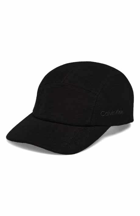 Terry Tennis Adjustable Cap