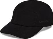 Calvin Klein Terry Tennis Adjustable Cap