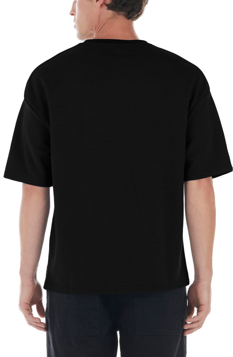 NANA JUDY Roxford Boxy T-Shirt, Alternate, color,