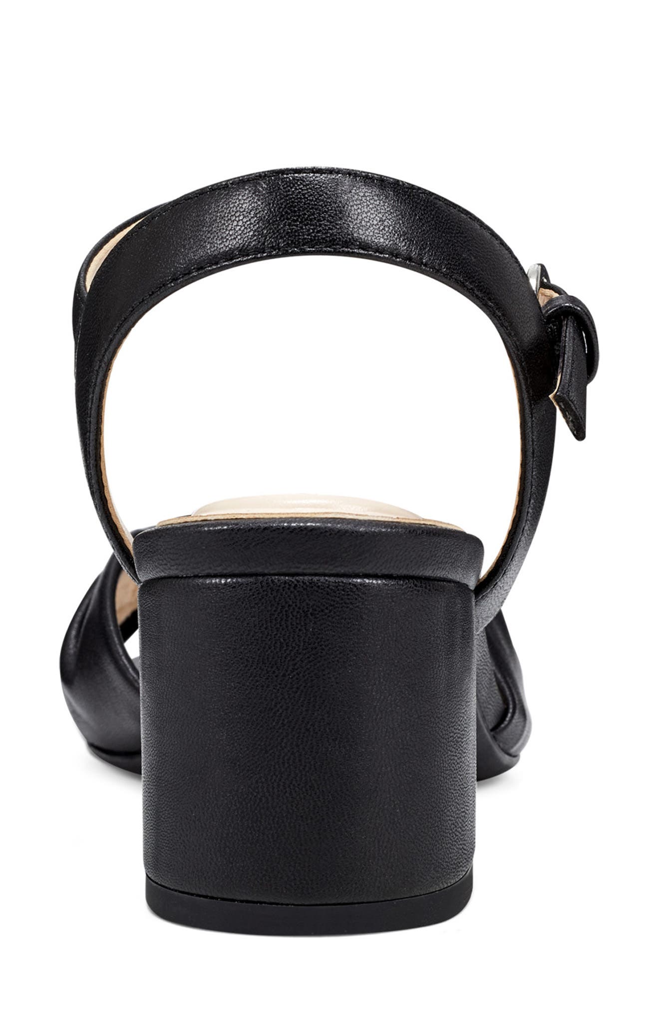 Easy Spirit Danica Ankle Strap Sandal, Alternate, color, 