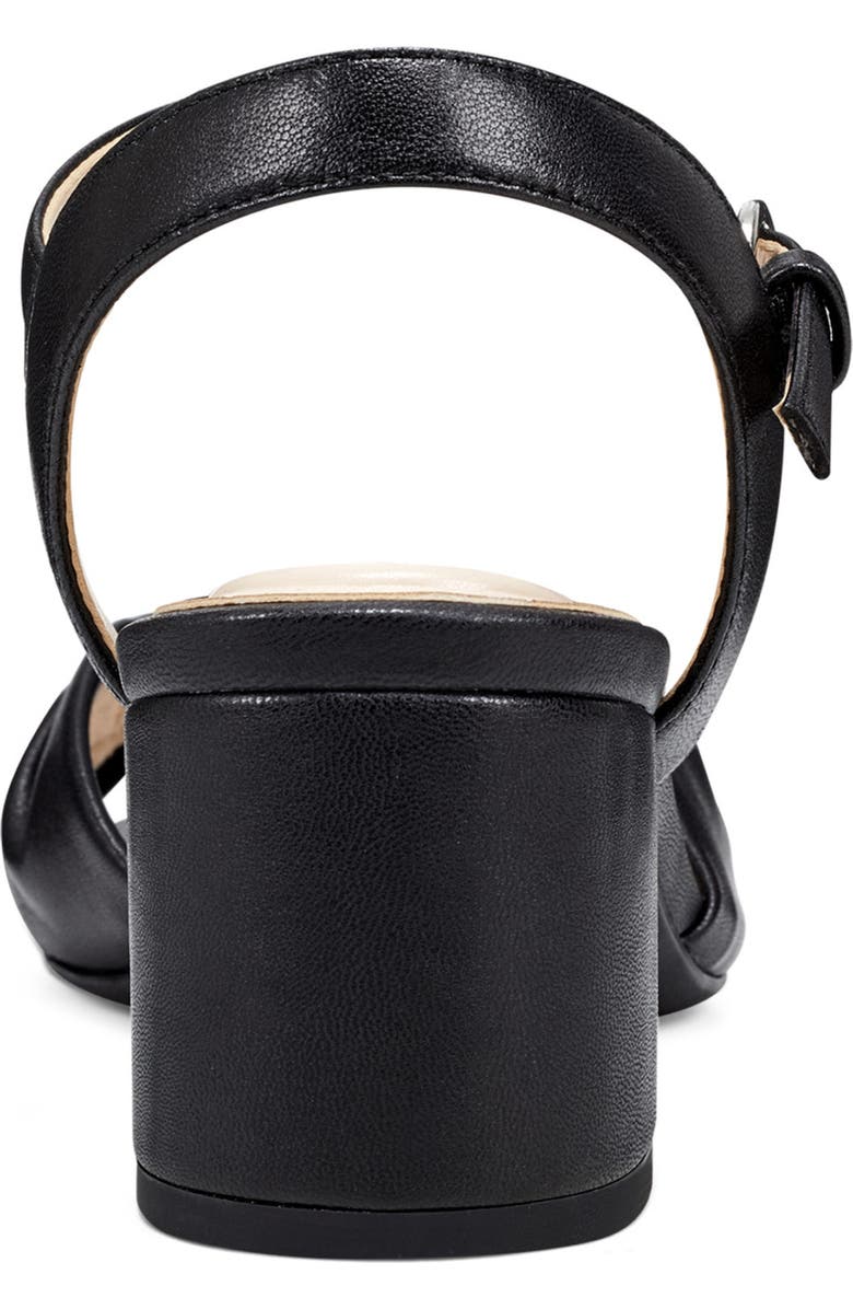 Easy Spirit Danica Ankle Strap Sandal, Alternate, color,