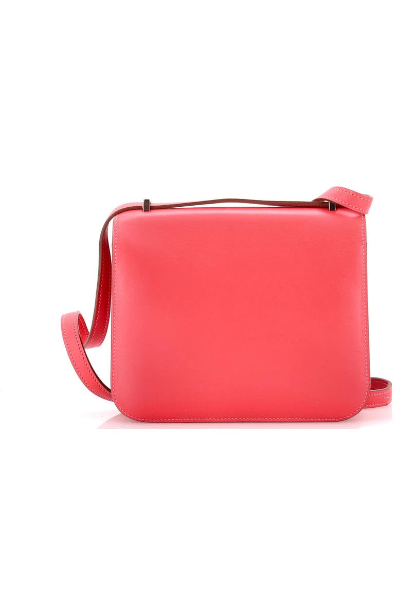 Pre-Owned Hermes Constance Bag Tadelakt 18, Alternate, color,