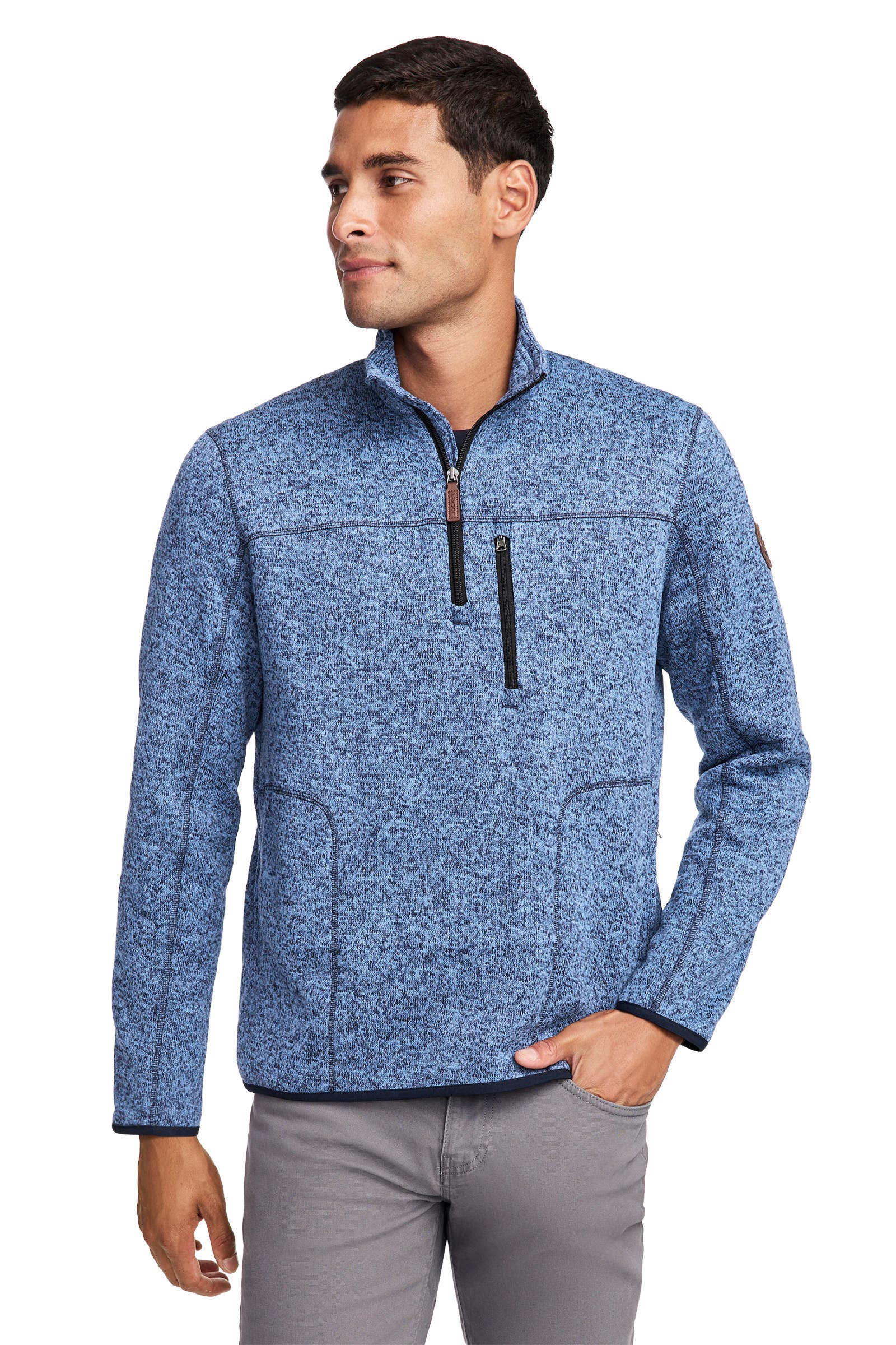 selected Jockey Blue