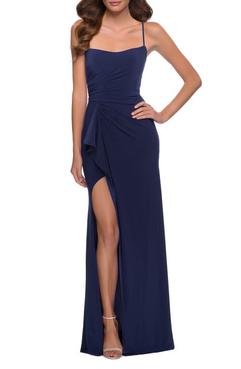 La femme gowns nordstrom best sale