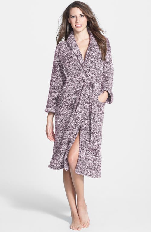 Barefoot Dreams Gender Inclusive Cozychic™ Robe In Gray