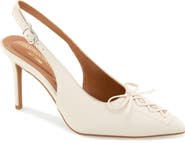 Christian Siriano New York Beks Slingback Pump