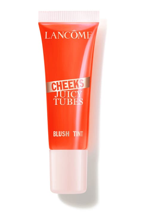 Juicy Tubes Cheeks Jelly Blush Tint