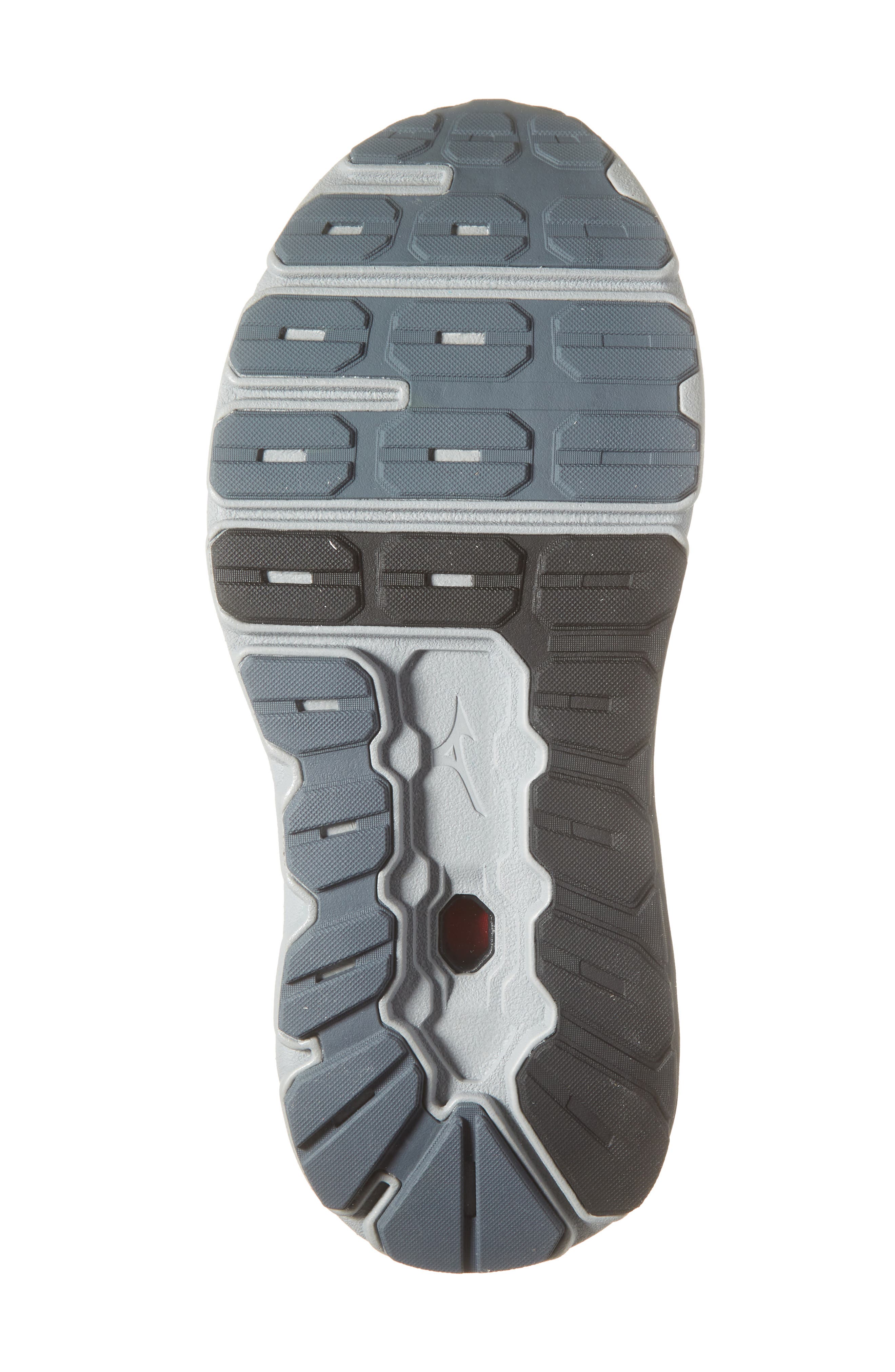 Mizuno Wave Horizon 7 Sneaker, Alternate, color, 