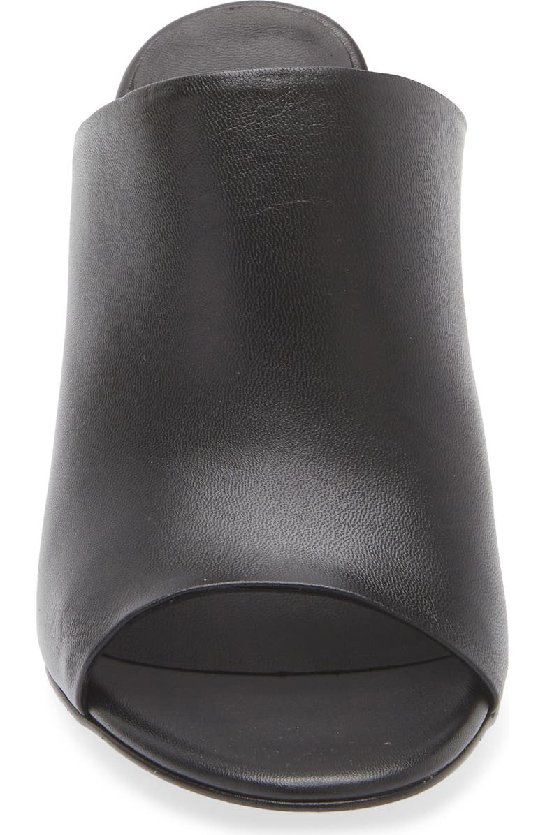 Aquatalia Carmina Mule Sandal, Alternate, color,