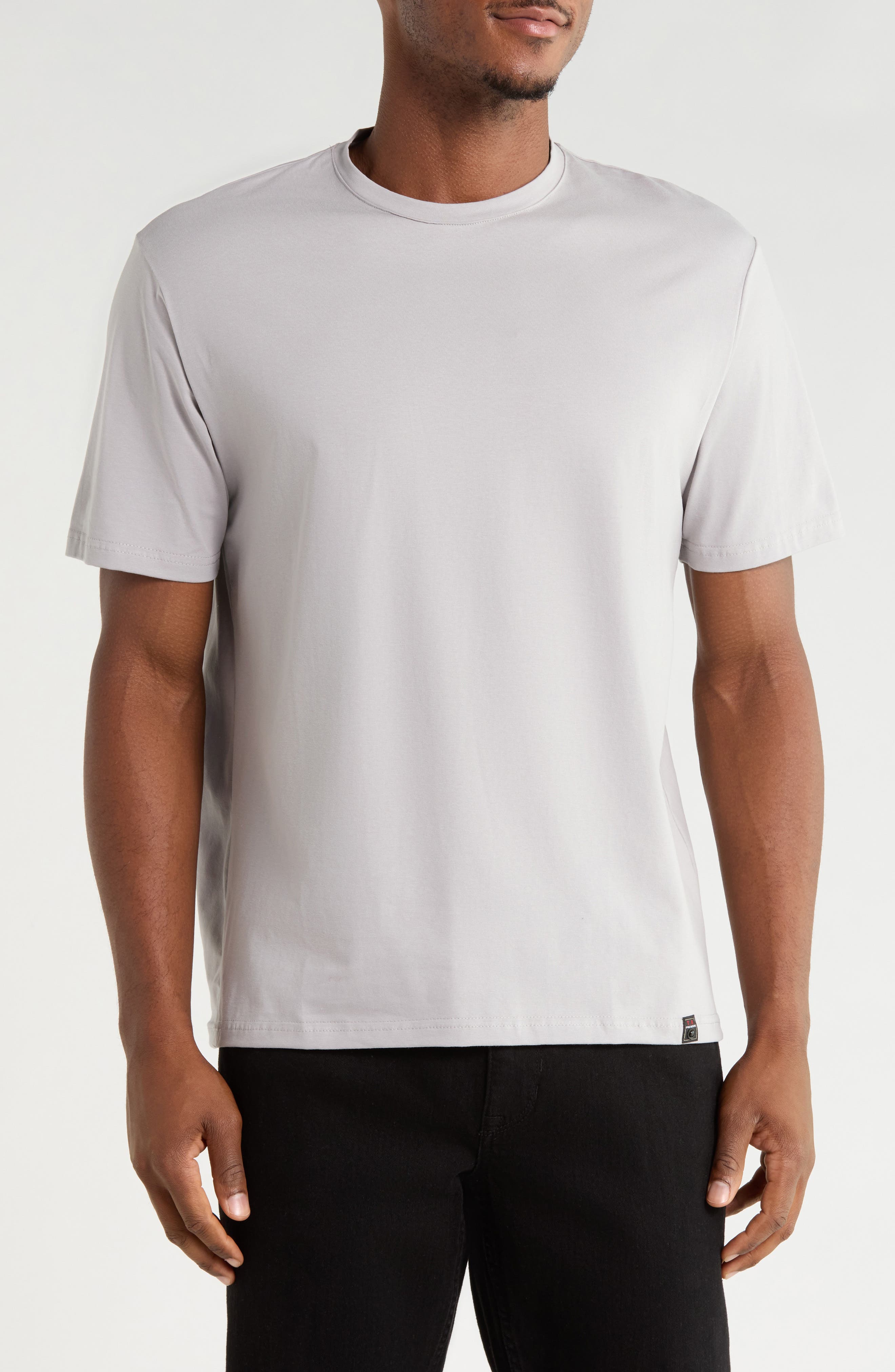 Classic Crewneck T-Shirt