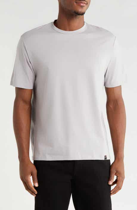 Classic Crewneck T-Shirt