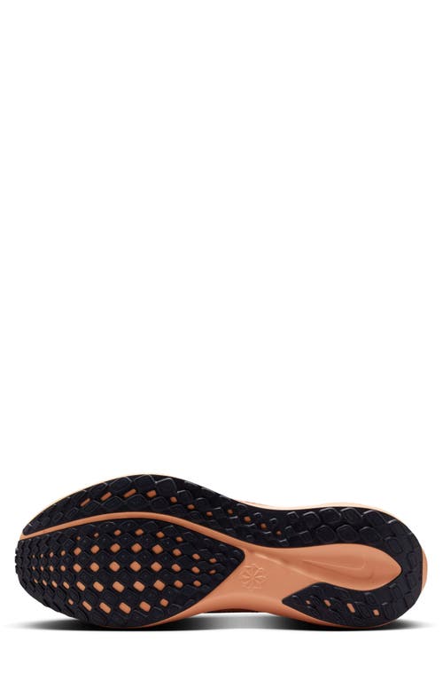 Nike Air Zoom Pegasus 41 Running Shoe In Orange