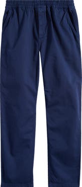 Carhartt Work In Progress Flint Straight Leg Twill Pants