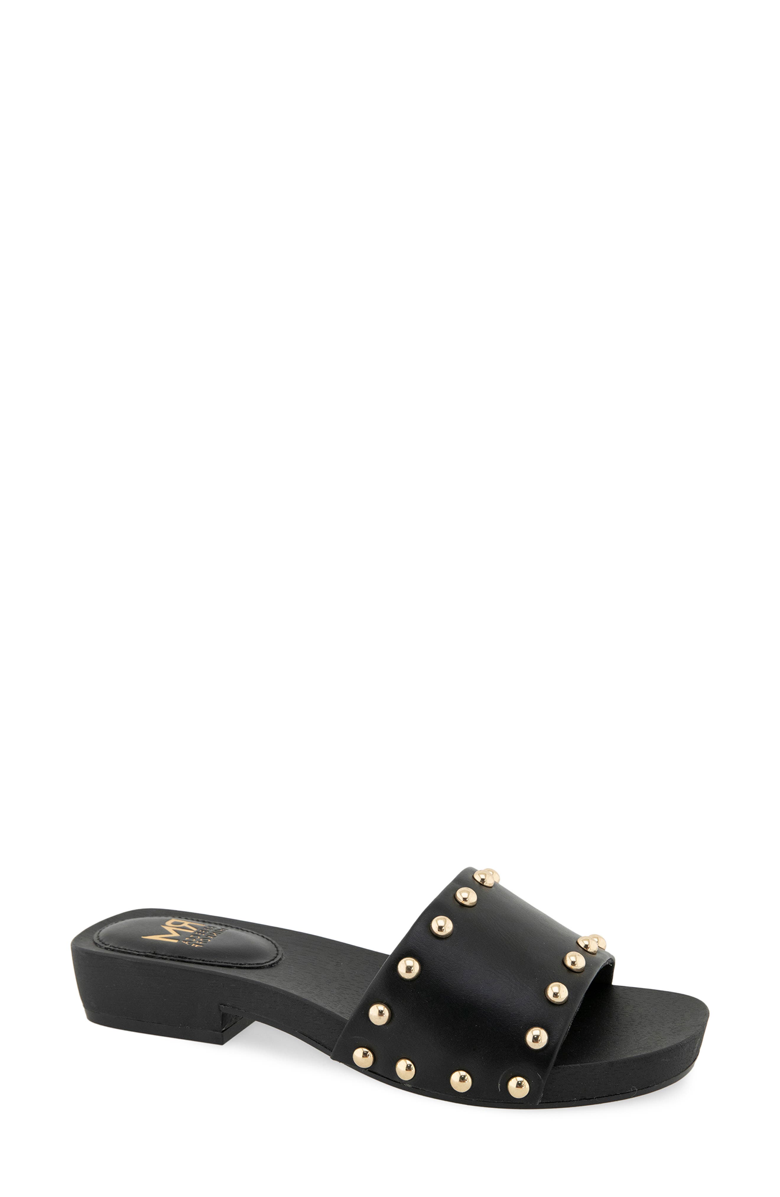 Rebecca Minkoff Idonia Slide Sandal