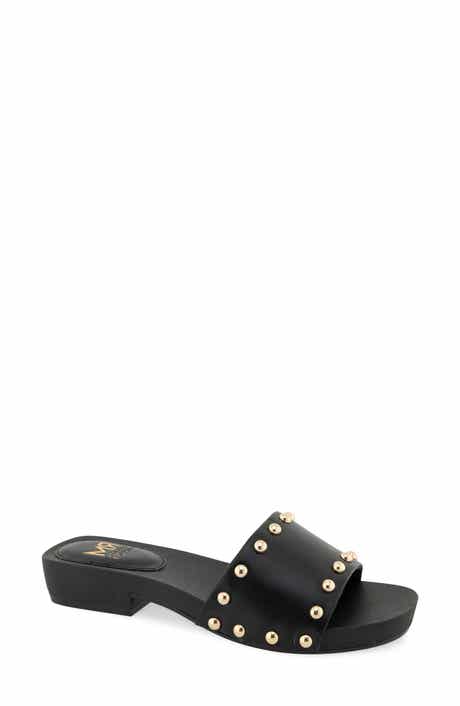 Rebecca Minkoff Idonia Slide Sandal