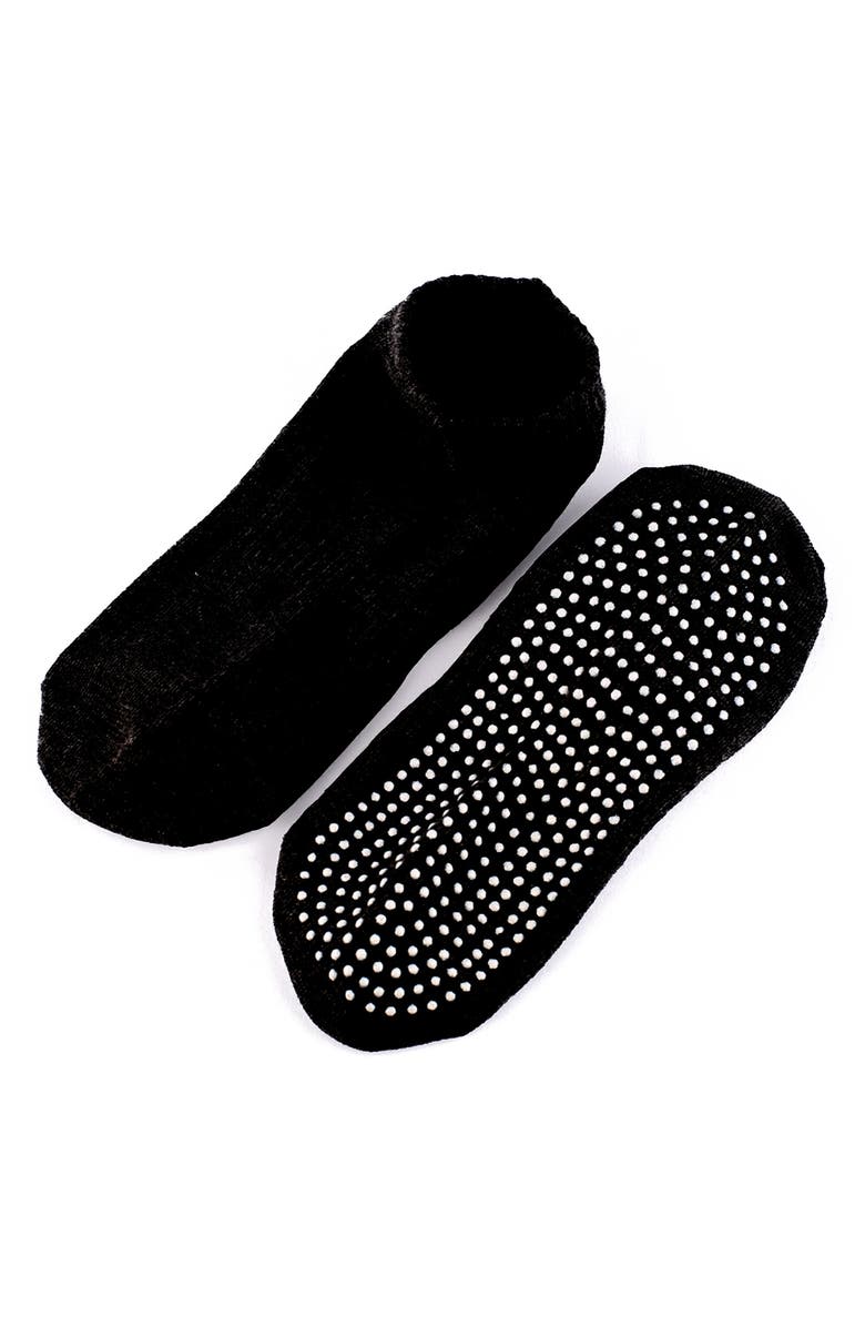 Stems 2-Pack Gripper Ankle Socks, Alternate, color,