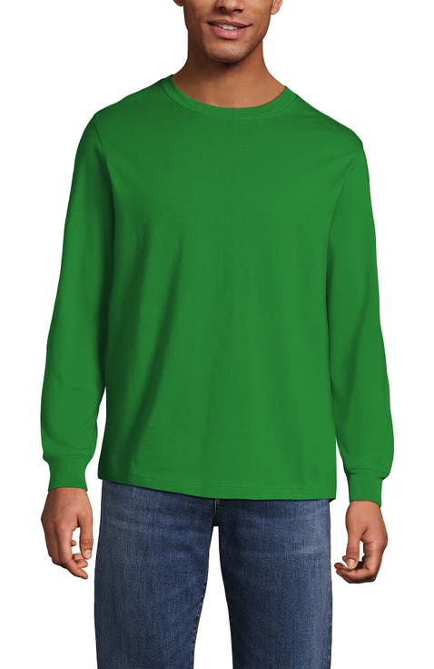 Super-T Long Sleeve T-Shirt