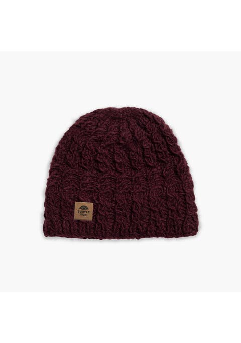 Mika Wool Beanie