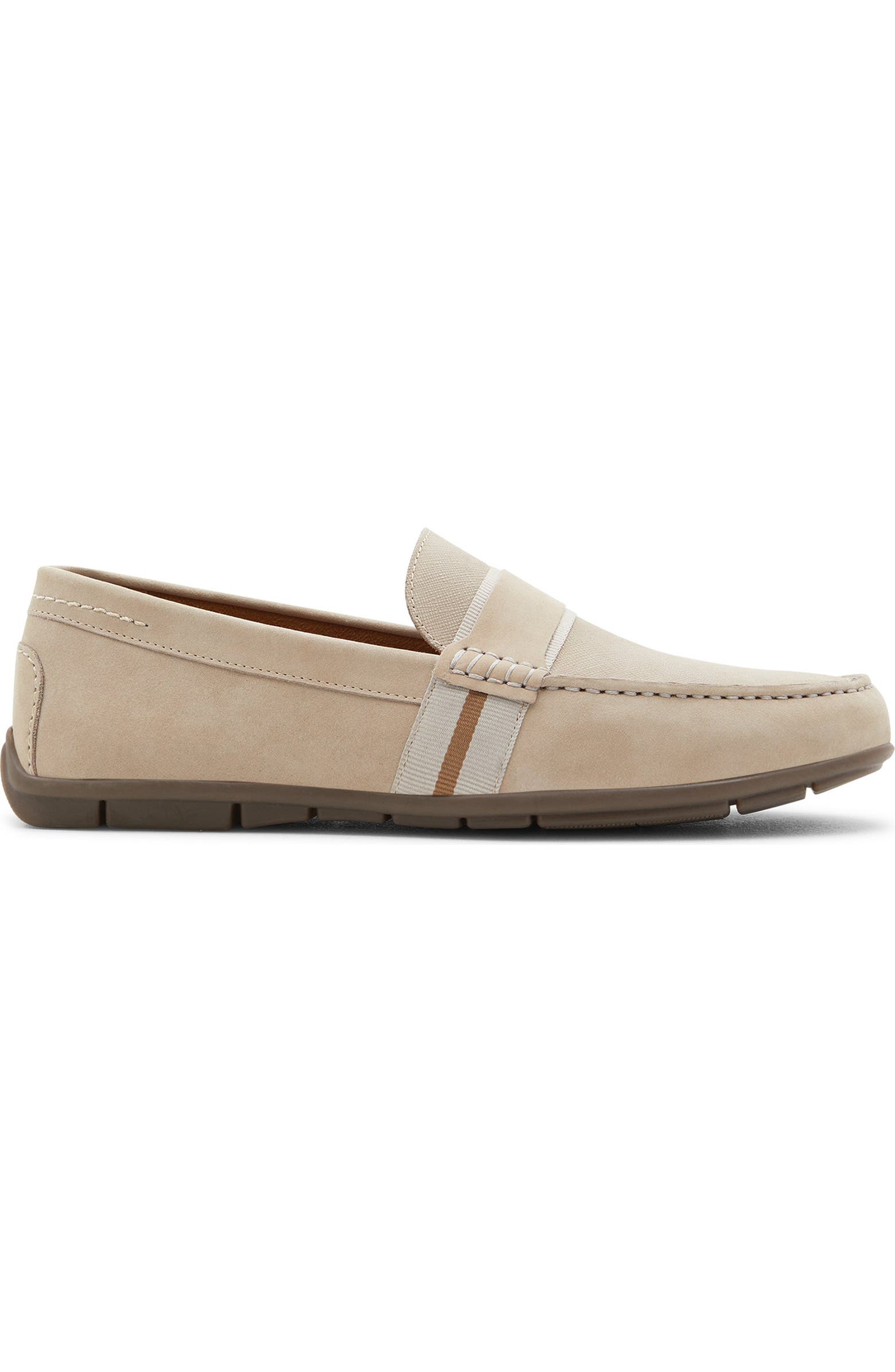 ALDO Damianflex Driving Shoe (Men) Nordstromrack